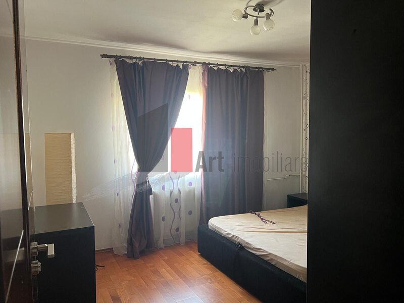 Rahova- Petre Ispirescu  Apartament cu doua camere de vanzare