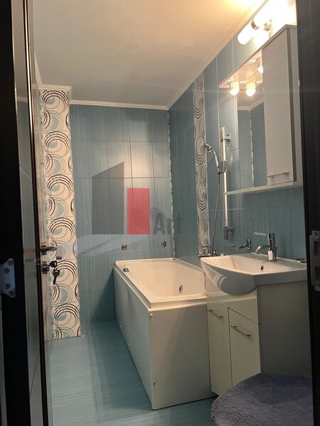 Rahova- Petre Ispirescu  Apartament cu doua camere de vanzare