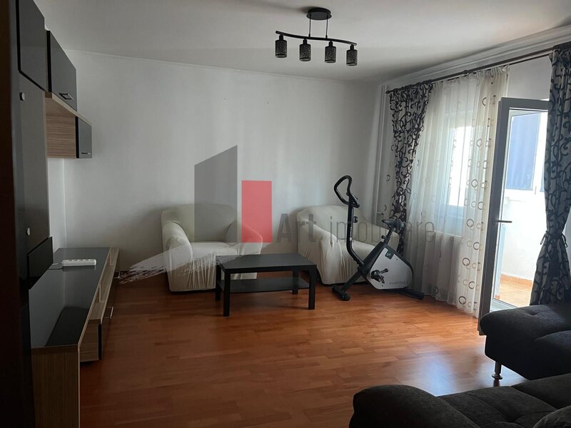 Rahova- Petre Ispirescu  Apartament cu doua camere de vanzare