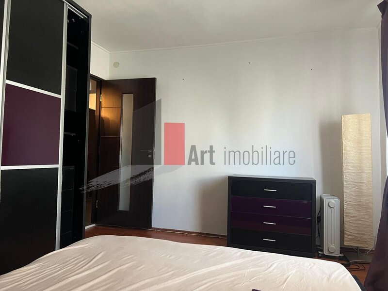 Rahova- Petre Ispirescu  Apartament cu doua camere de vanzare