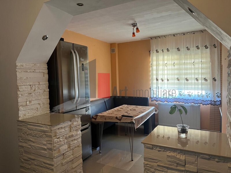 Rahova- Petre Ispirescu  Apartament cu doua camere de vanzare