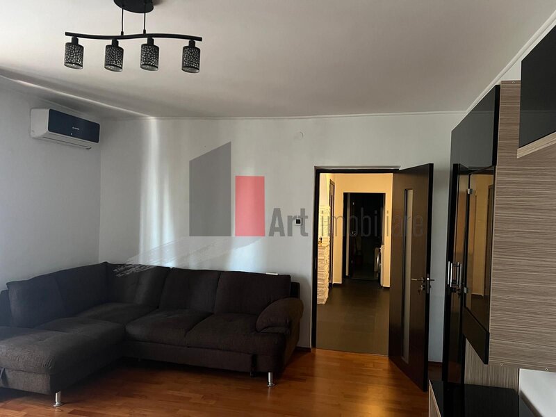 Rahova- Petre Ispirescu  Apartament cu doua camere de vanzare