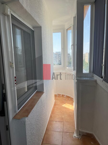 Rahova- Petre Ispirescu  Apartament cu doua camere de vanzare