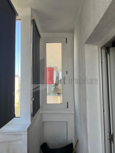 Rahova- Petre Ispirescu  Apartament cu doua camere de vanzare