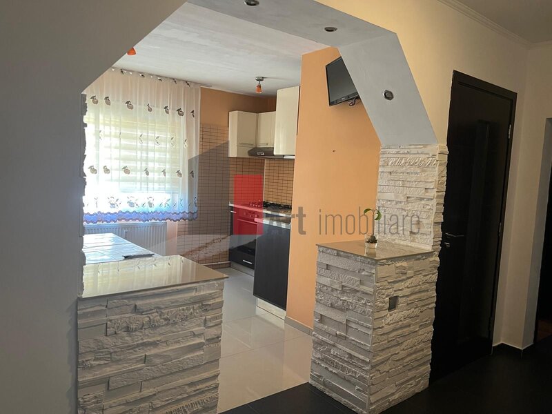 Rahova- Petre Ispirescu  Apartament cu doua camere de vanzare